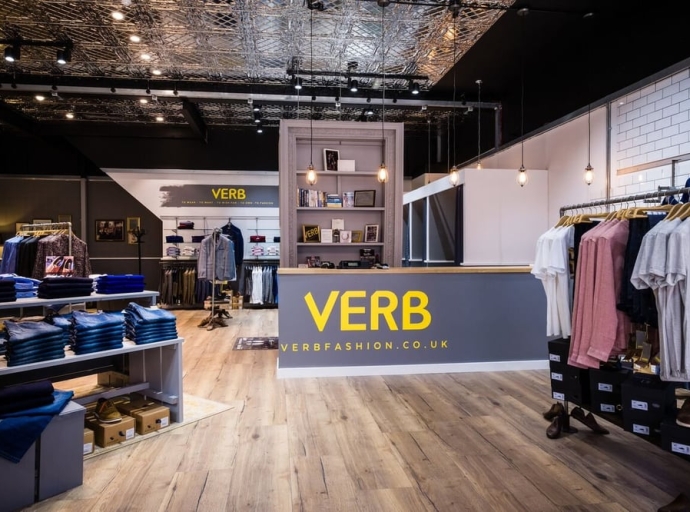 Womenswear brand Verb launches new summer collection